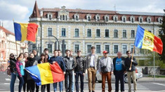 Președinta FTB din România: Parcursul european al Republicii Moldova determină tot mai mulți tineri să se întoarcă acasă