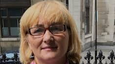 Dor de izvor | Ionela Flood: Un punct din programul taberei literare „Sublim” a fost livrarea și instalarea bustului lui Victor Crăciun (Audio)