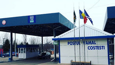 Model european de cooperare aplicat în Republica Moldova. Proiectul pilot privind delegarea competențelor în punctul de trecere a frontierei Costești–Stânca a fost lansat