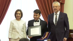 LIVE | Ceremonia de decernare a Premiului Național 2025