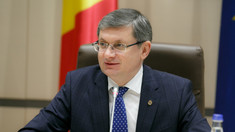 Igor Grosu, pentru presa din România:„ Modelul economic din regiunea transnistreană a dat faliment.  Reintegrarea este inevitabilă, este o chestiune de timp”
