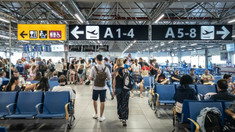 Atenționare de călătorie în Italia, emisă de MAE de la București