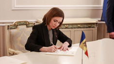 Mai multe personalități din diferite domenii au primit distincții de stat. Maia Sandu a semnat decretul de conferire