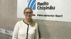 OAMENI ȘI IDEI | Mariana Sîrbu: „Apicultura pentru noi înseamnă mai mult decât miere. E o legătură cu natura, cu tradițiile și e liniște sufletească” (Video)