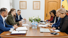 Ministra Justiției: „Digitalizarea trebuie să aducă beneficii reale atât profesioniștilor din justiție, cât și cetățenilor”
