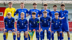 Victorie împotriva Bulgariei a naționalei U19 a Republicii Moldova