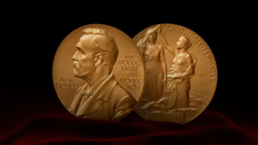 Ultimul Nobel pe 2025  va fi acordat luni. Cine sunt favoriții