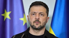 VIDEO | Zelenski cere lumii să nu uite de Ucraina în timp ce se ocupă de pacea din Orientul Mijlociu și atenționează că Rusia își intensifică atacurile

