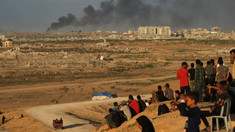 Hamas a început eliberarea ostaticilor israelieni. Donald Trump a ajuns în Israel
