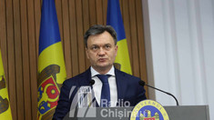 Dorin Recean nu va mai deține funcția de prim-ministru al Republicii Moldova 