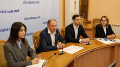 Viceprimarii de Chișinău, Olga Ursu și Angela Cutasevici, pleacă în Parlament
