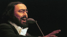 Ora de muzică | Luciano Pavarotti (1935-2007), 90 de ani de la naștere (audio)