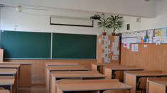 După vacanța de toamnă, toate școlile din Chișinău vor fi conectate la căldură
