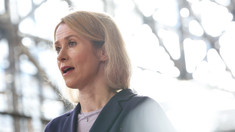 Kaja Kallas efectuează o nouă vizită de lucru la Kiev: „Rezistența Ucrainei necesită sprijinul nostru deplin”