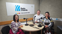 Zestrea Neamului | Diana Calancea și Ion Glodea – iDuet: “Ne-am dori ca publicul să-și deschidă sufletul și să fie mai atent la repertoriul folcloric” (Audio)