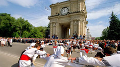 Hramul orașului Chișinău 2025. Programul evenimentelor anunțate pe 14 octombrie