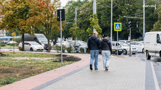 Cum va fi vremea de Hramul Chișinăului. Prognoza meteo pentru 14 octombrie