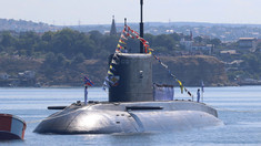 Mark Rutte a ironizat un submarin rus care s-a defectat și a ieșit la suprafață. „Pare o vânătoare a celui mai apropiat mecanic”