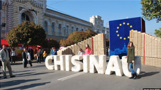 „Să muncim împreună pentru ca, peste doar câțiva ani, Chișinăul să fie una dintre capitalele Uniunii Europene”. Mesajul transmis de Maia Sandu cu ocazia hramului orașului Chișinău