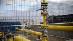 Perioada de economisire a gazului în regiunea transnistreană a expirat, dar restricțiile se mențin