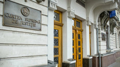 Partidul „Democrația Acasă” rămâne fără finanțare de la bugetul de stat pentru un an. Deiczia Curții Supreme de Justiție