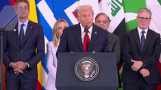 Acordul pentru Gaza a fost semnat în prezența liderilor mondiali. Trump: A doua fază a discuțiilor este în curs de desfășurare