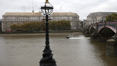 Avertisment rar al celebrului serviciu secret britanic MI5. Mesajul public transmis politicienilor din Marea Britanie

