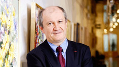Igor Grosu a anunțat numele candidatului PAS pentru funcția de prim-ministru al Republicii Moldova. Vine din mediul de afaceri și nu a mai fost implicat în politică