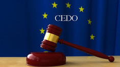 CEDO condamnă Rusia să plătească Georgiei 253 de milioane de euro pentru consecințele conflictului din 2008
