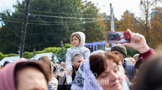 Vox Radio Chișinău | „Pace și un cer senin deasupra capitalei”. Ce doresc locuitorii Chișinăului de Hramul Orașului 