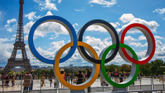 Comitetul Internațional Olimpic a decernat premiile fair-play pentru Jocurile Olimpice 2024

