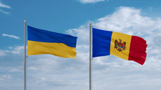 Cetățenii Republicii Moldova care muncesc în Ucraina vor putea beneficia de pensii și alte prestații sociale

