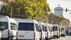 Transportul public ar urma să se scumpească cu 20-40% la primăvară
