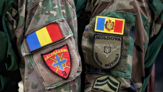 Cristian Barna: România va sprijini cu mijloace militare și non-militare Republica Moldova, în cazul unui atac al Federației Ruse 