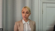Procurorii solicită majorarea pedepsei aplicată de instanță deputatei Marina Tauber