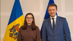 Siegfried Mureșan: „Republica Moldova a făcut progrese remarcabile. Accelerarea negocierilor de aderare cu Republica Moldova trebuie să fie prioritatea Uniunii Europene”