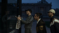 Încep Zilele Filmului Românesc de la Chișinău. De joi până duminică vom avea parte de 3 zile de proiecții cinematografice, lansări de carte și întâlniri cu invitați speciali (Video, Foto)