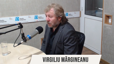 MALURI DE PRUT | Toamna se numără filmele. Președintele Uniunii Cineaștilor, Virgiliu Mărgineanu, despre  premiere și arta cinematografică ce ne unește (VIDEO)