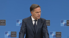 Reuniune NATO la Bruxelles | Mark Rutte: „Vă pot asigura că există o cooperare strânsă între UE și Republica Moldova, între NATO și Republica Moldova”