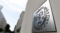 FMI majorează prognoza de creștere a PIB-ului Republicii Moldova pentru 2025
