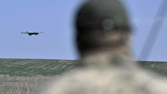 Comisia Europeană planifică finalizarea „zidului anti-drone” în 2027