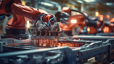 Republica Moldova devine parte a rețelei europene de fabrici de inteligență artificială