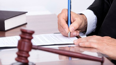 Unitatea convențională pentru actele de executare crește la 50 de lei, până în 2028