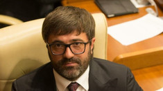 SFS a blocat fonduri care s-ar afla sub controlul indirect al lui Vladimir Andronachi 