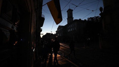 Noi întreruperi de curent în Ucraina după atacuri rusești asupra infrastructurii electrice 