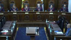 Curtea Constituțională a validat alegerile parlamentare din 28 septembrie. Cum vor fi repartizate mandatele deputaților