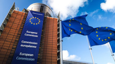 Comisia Europeană a salutat aderarea la zona unică de plăți în euro a 40 de bănci din Republica Moldova, Albania, Muntenegru și Macedonia de Nord 