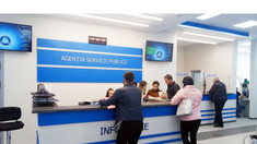 Cetățenii nu vor putea depune online cereri de solicitare a prestării serviciilor de stare civilă până la începutul lunii noiembrie