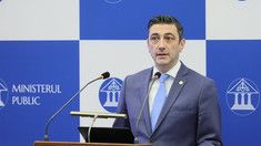 Procurorul general al României: „Toate firele războiului hibrid din România duc către Rusia”
