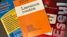 Limba română, studiată la Universitatea Cambridge. Lectoratul de limba română e finanțat de statul român